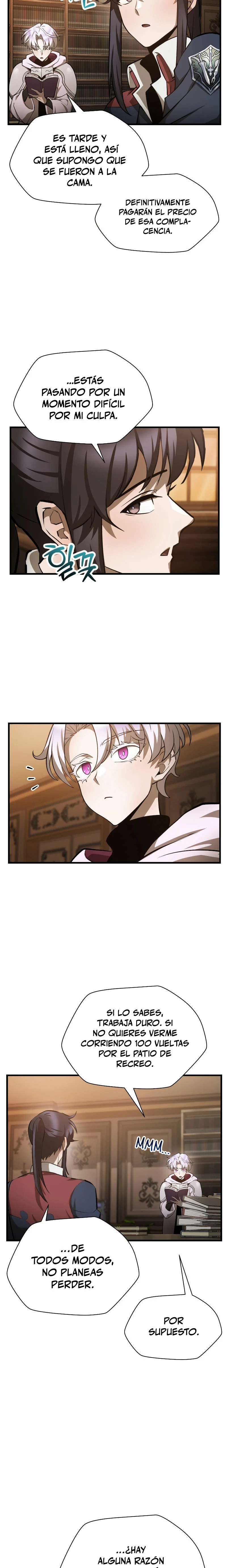Read Helmut_ El Niño Abandonado ES Manga Online