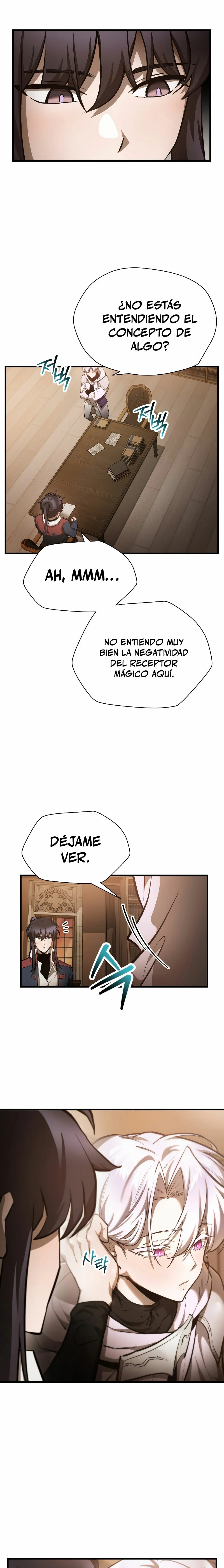 Read Helmut_ El Niño Abandonado ES Manga Online