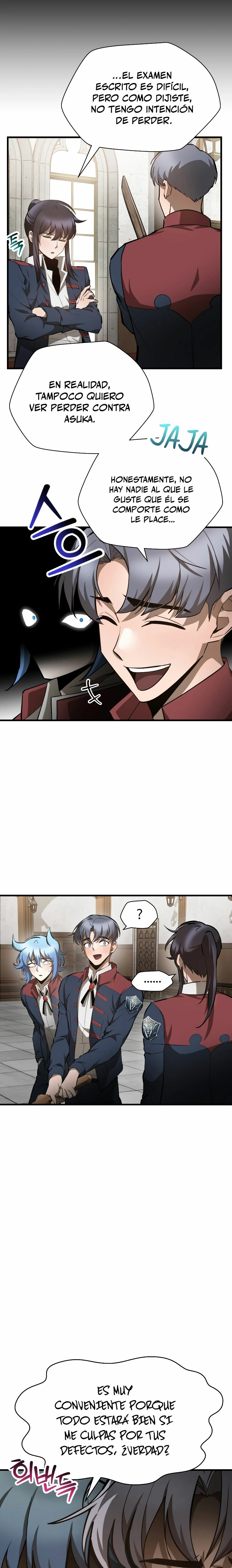 Read Helmut_ El Niño Abandonado ES Manga Online
