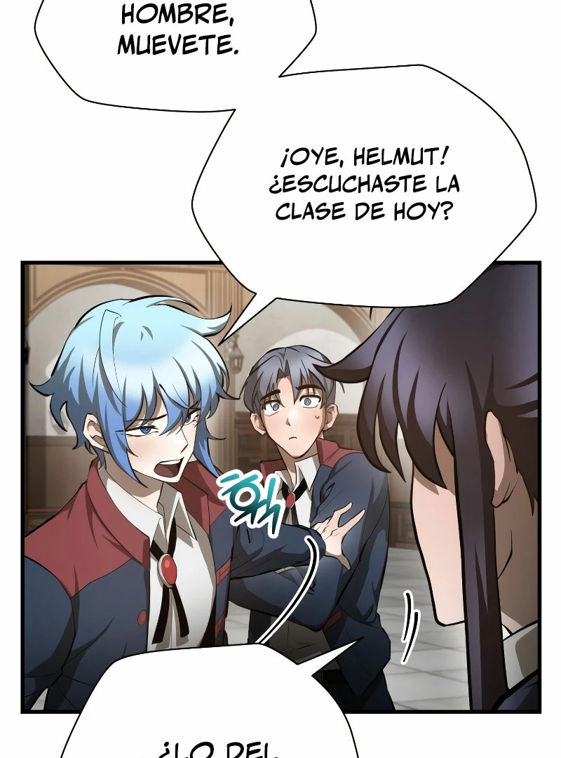 Read Helmut_ El Niño Abandonado ES Manga Online