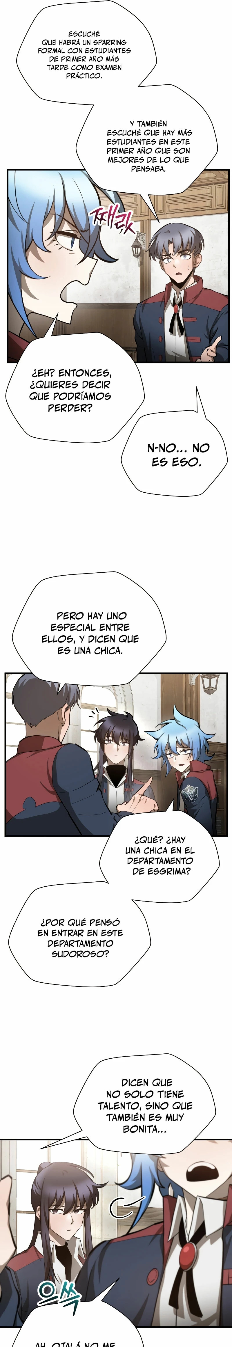 Read Helmut_ El Niño Abandonado ES Manga Online