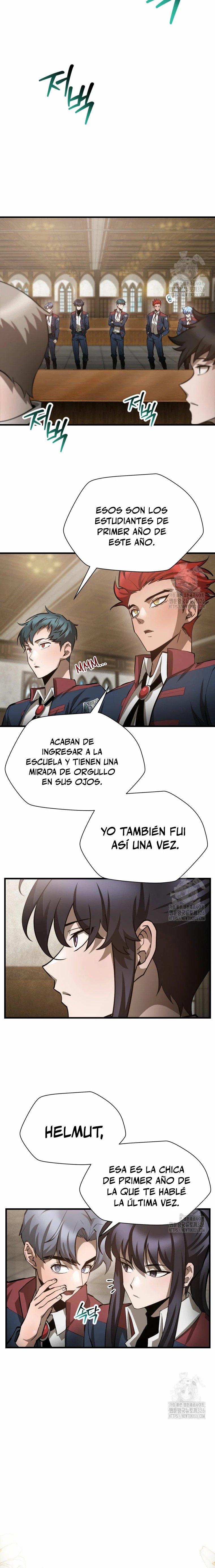 Read Helmut_ El Niño Abandonado ES Manga Online