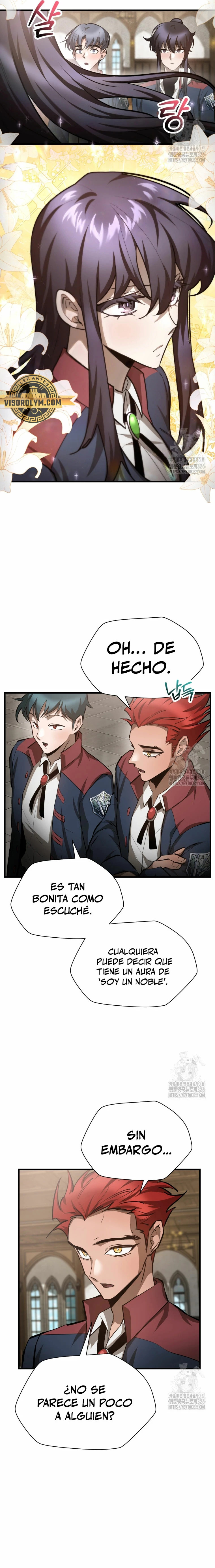 Read Helmut_ El Niño Abandonado ES Manga Online