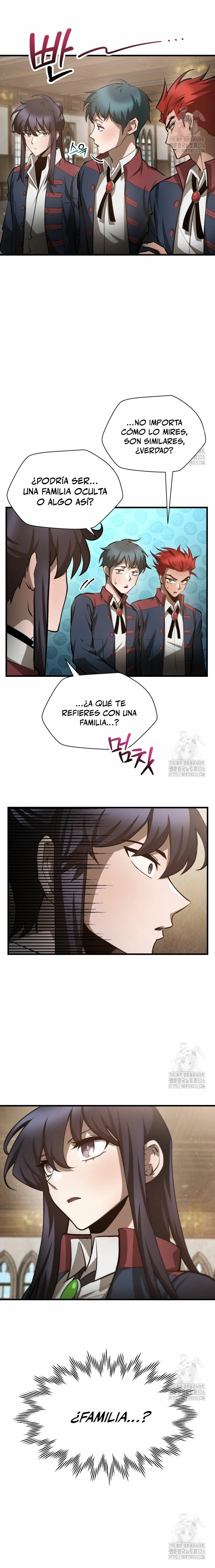 Read Helmut_ El Niño Abandonado ES Manga Online