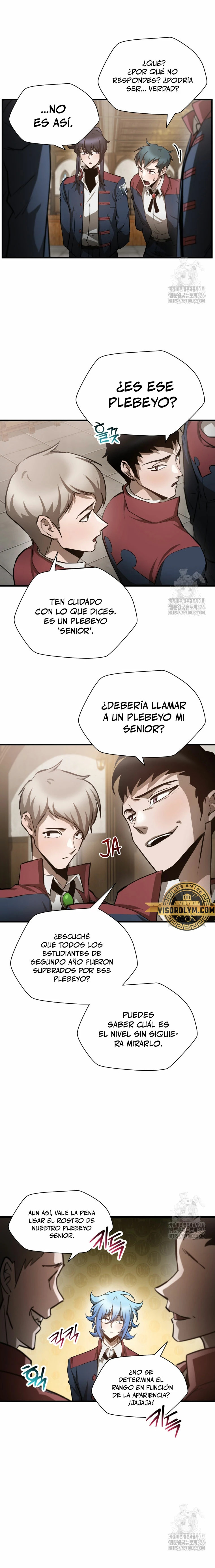 Read Helmut_ El Niño Abandonado ES Manga Online