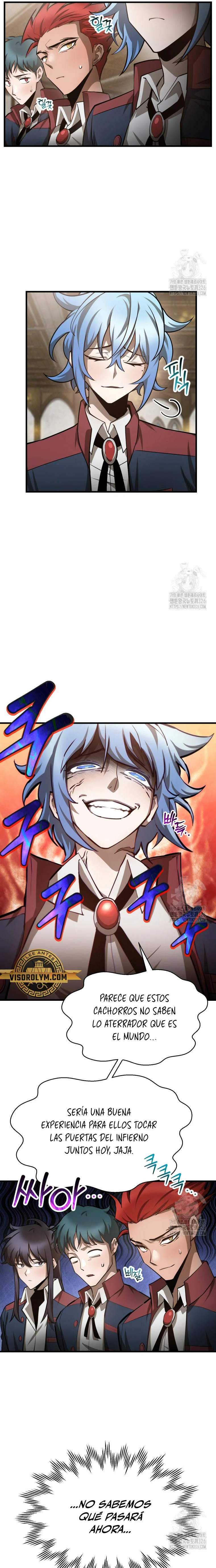 Read Helmut_ El Niño Abandonado ES Manga Online