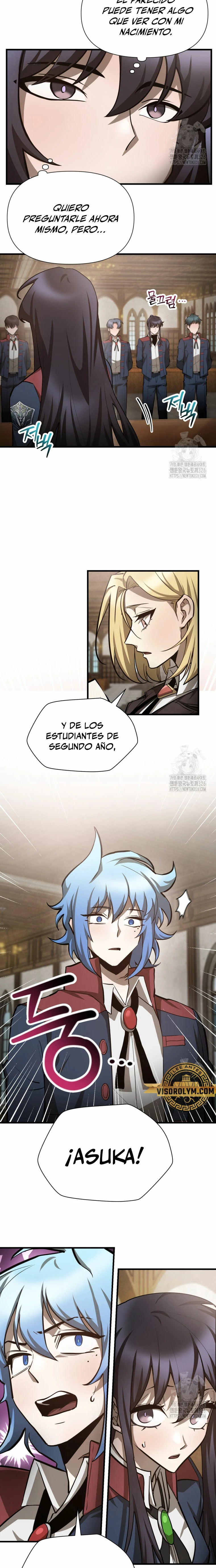 Read Helmut_ El Niño Abandonado ES Manga Online