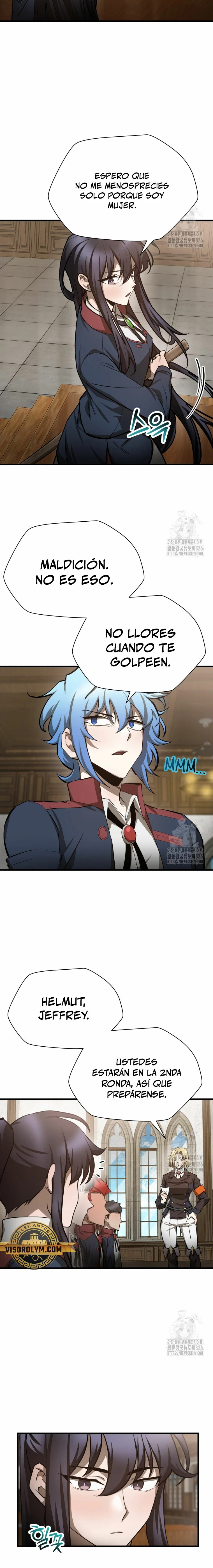 Read Helmut_ El Niño Abandonado ES Manga Online