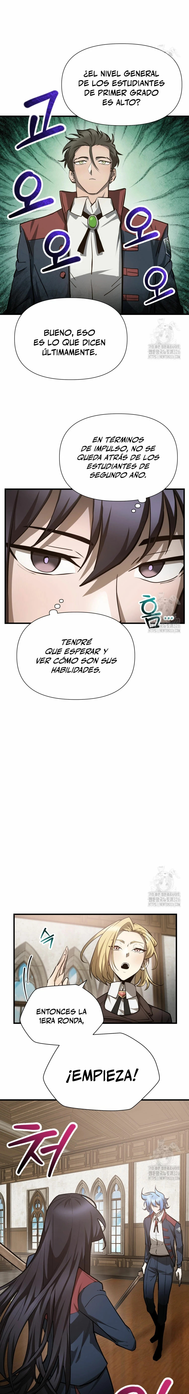 Read Helmut_ El Niño Abandonado ES Manga Online