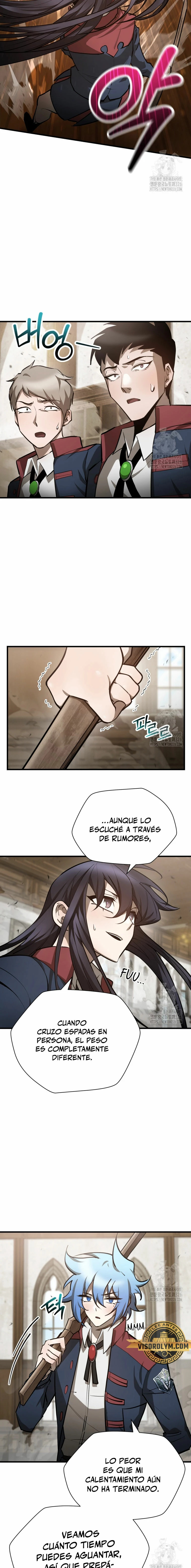 Read Helmut_ El Niño Abandonado ES Manga Online