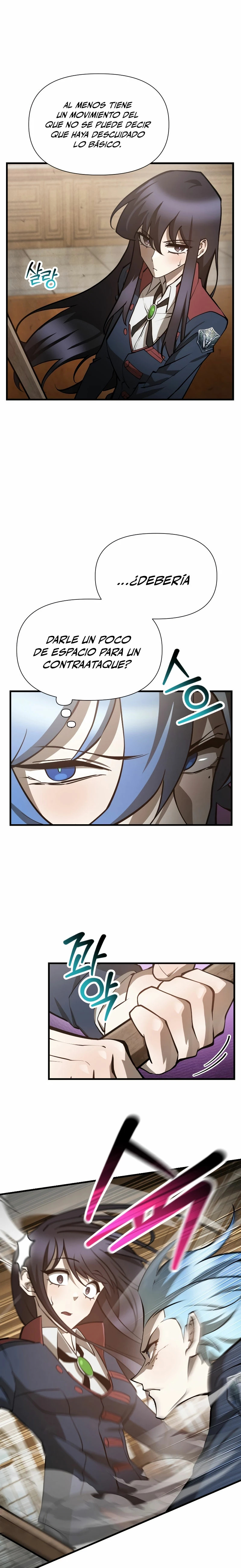 Read Helmut_ El Niño Abandonado ES Manga Online