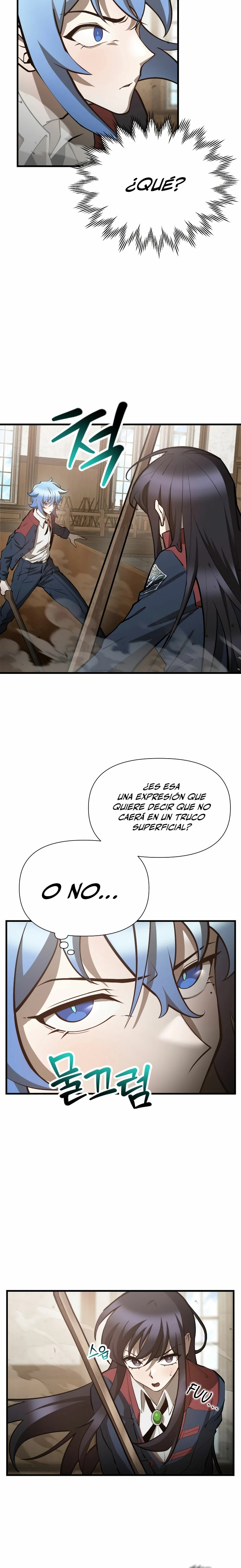 Read Helmut_ El Niño Abandonado ES Manga Online
