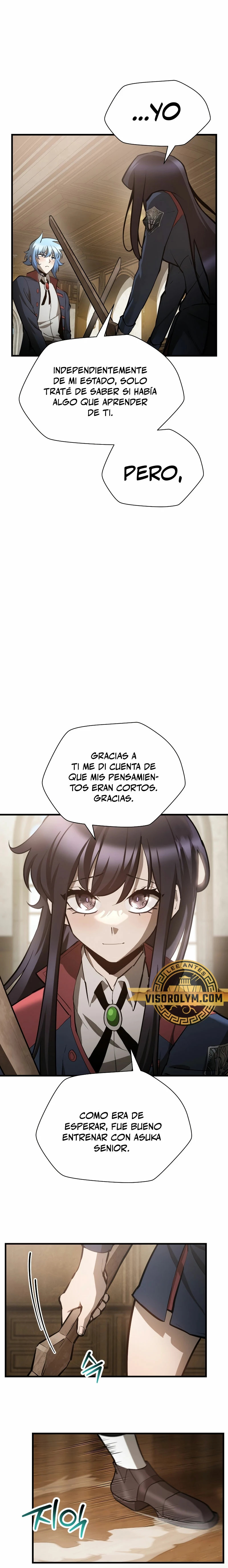 Read Helmut_ El Niño Abandonado ES Manga Online