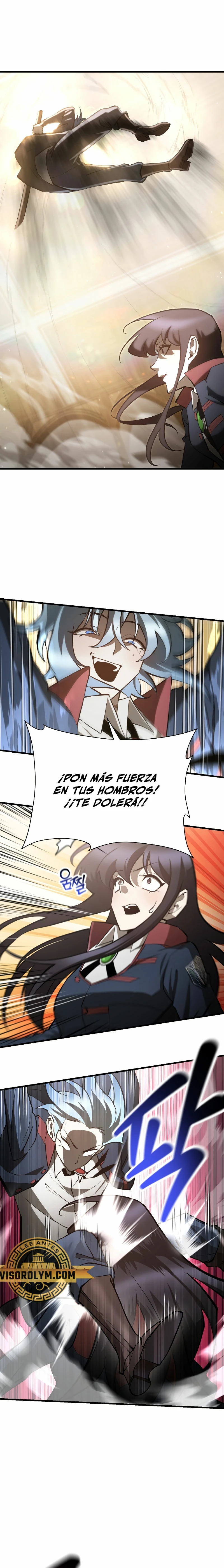 Read Helmut_ El Niño Abandonado ES Manga Online