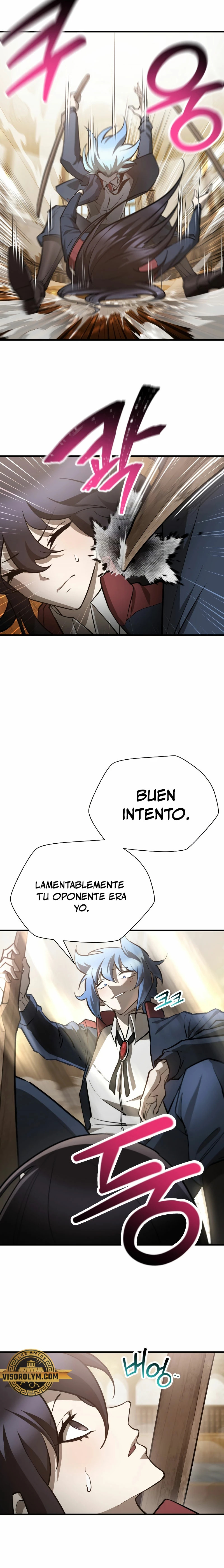 Read Helmut_ El Niño Abandonado ES Manga Online