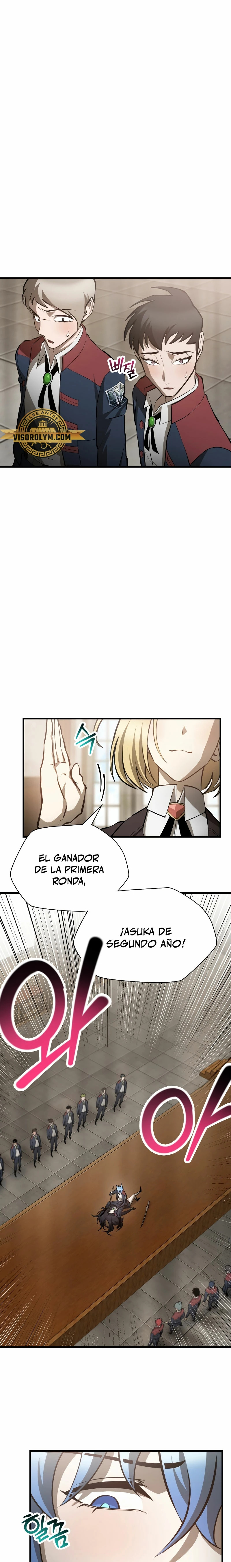 Read Helmut_ El Niño Abandonado ES Manga Online