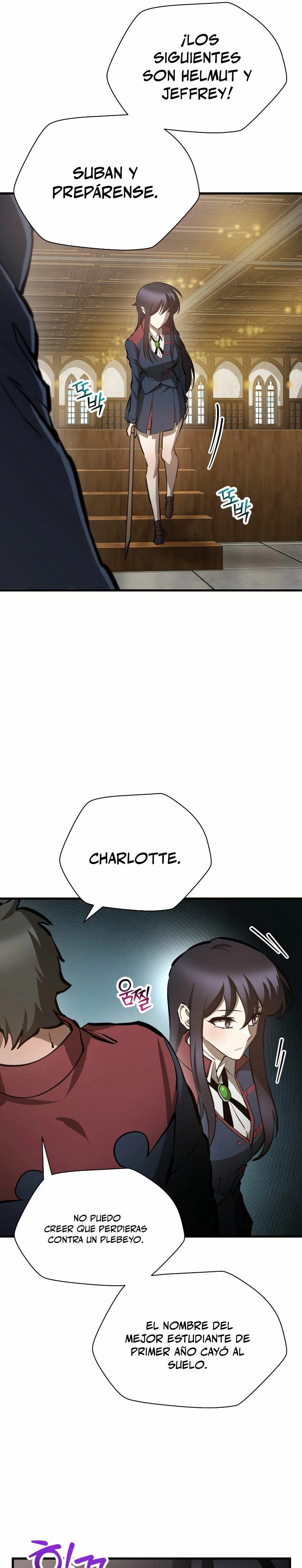 Read Helmut_ El Niño Abandonado ES Manga Online