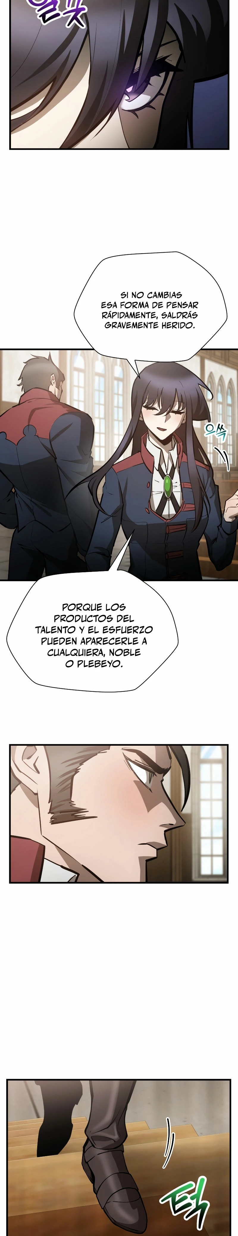 Read Helmut_ El Niño Abandonado ES Manga Online