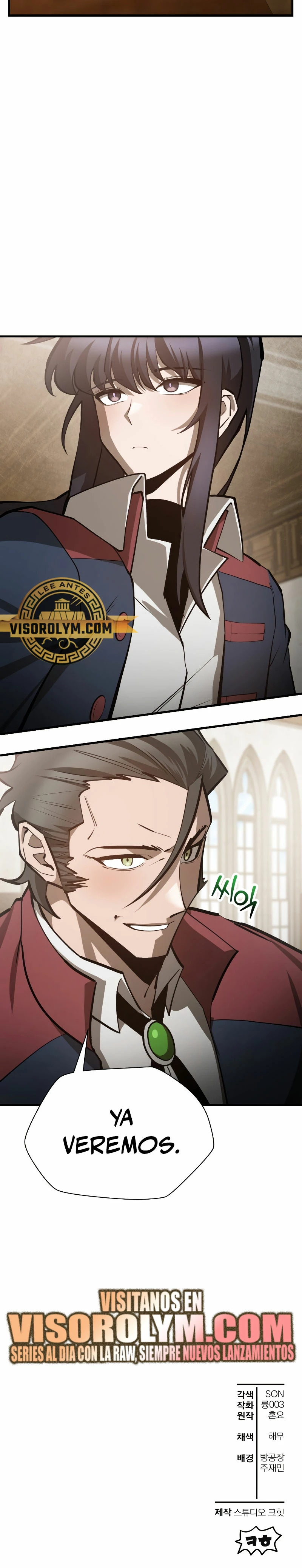 Read Helmut_ El Niño Abandonado ES Manga Online