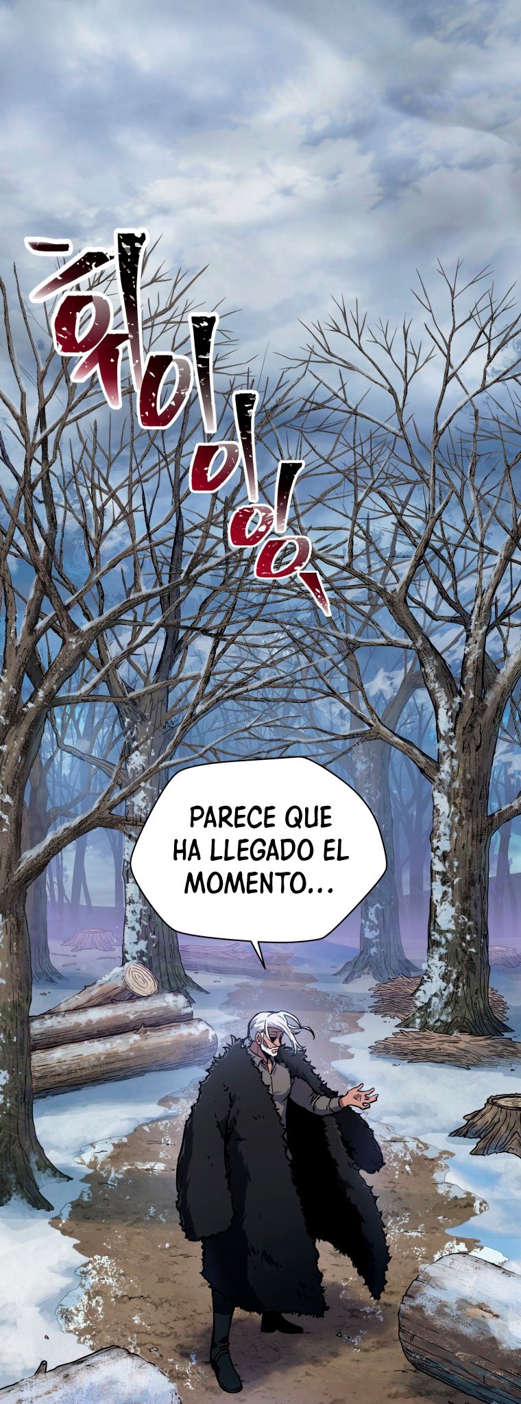 Read Helmut_ El Niño Abandonado ES Manga Online