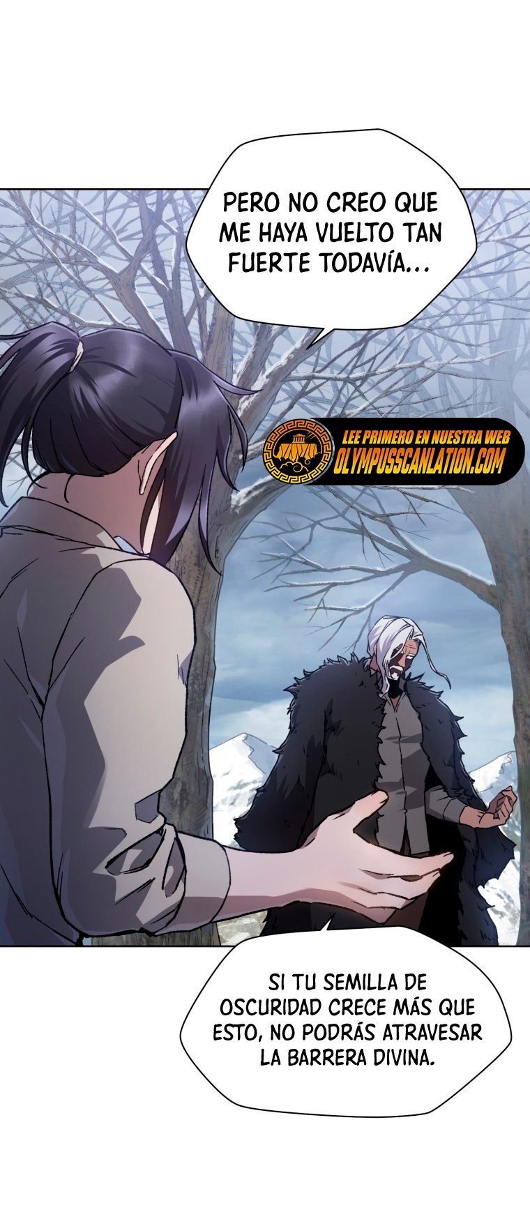 Read Helmut_ El Niño Abandonado ES Manga Online
