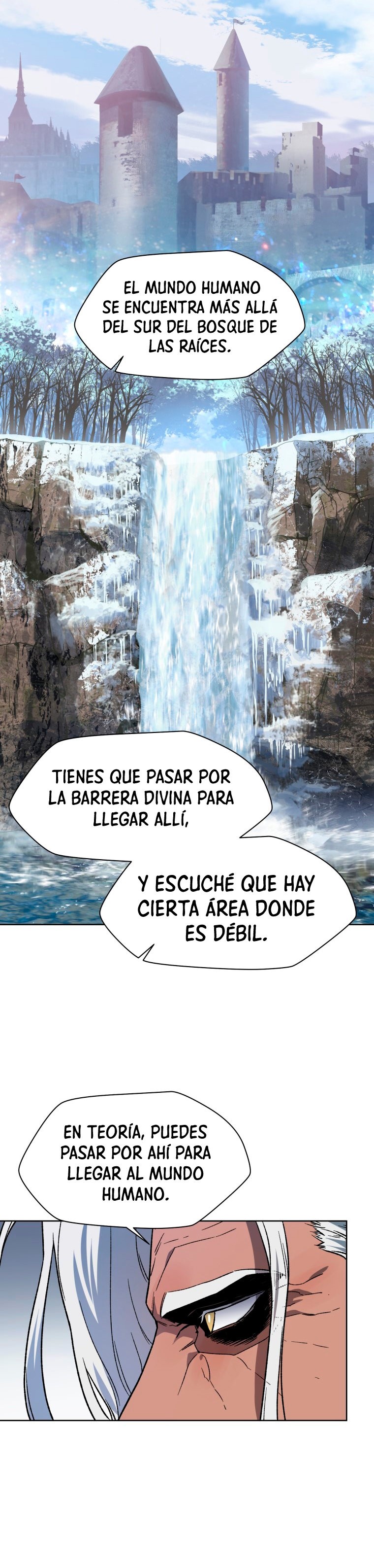 Read Helmut_ El Niño Abandonado ES Manga Online