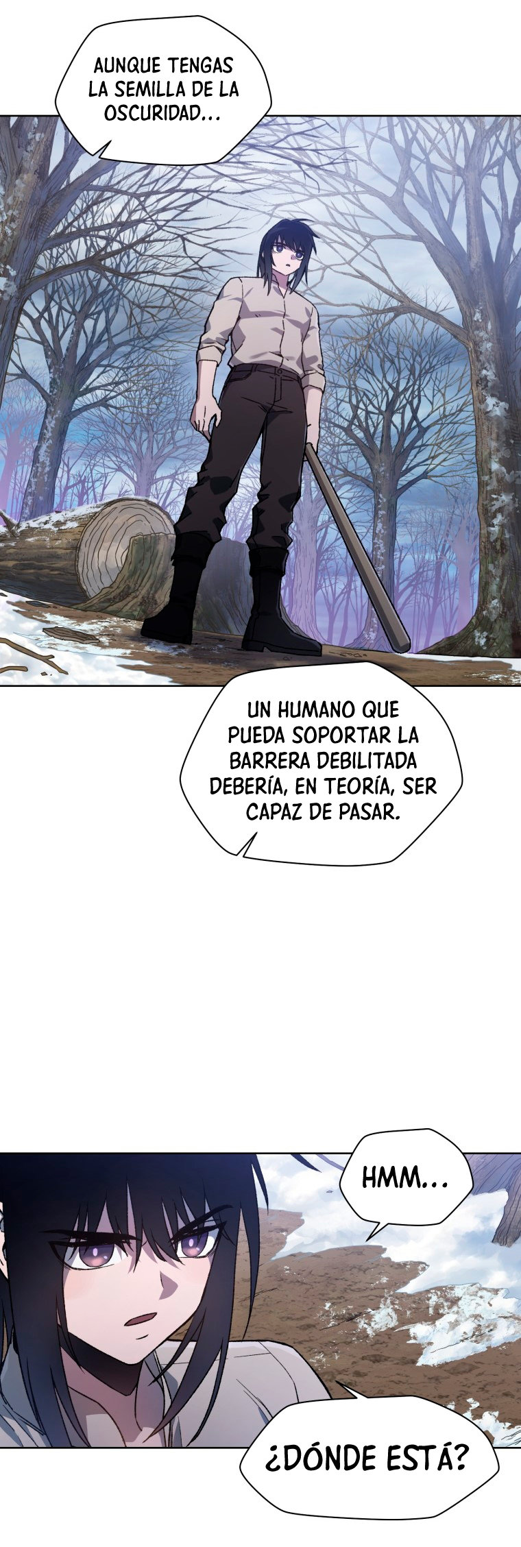Read Helmut_ El Niño Abandonado ES Manga Online