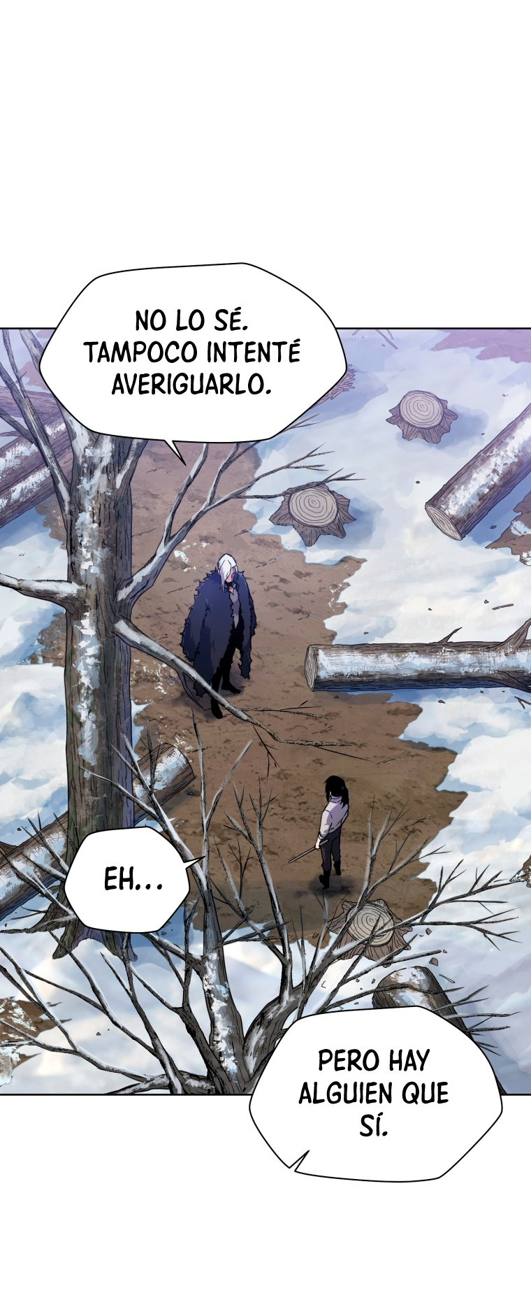 Read Helmut_ El Niño Abandonado ES Manga Online
