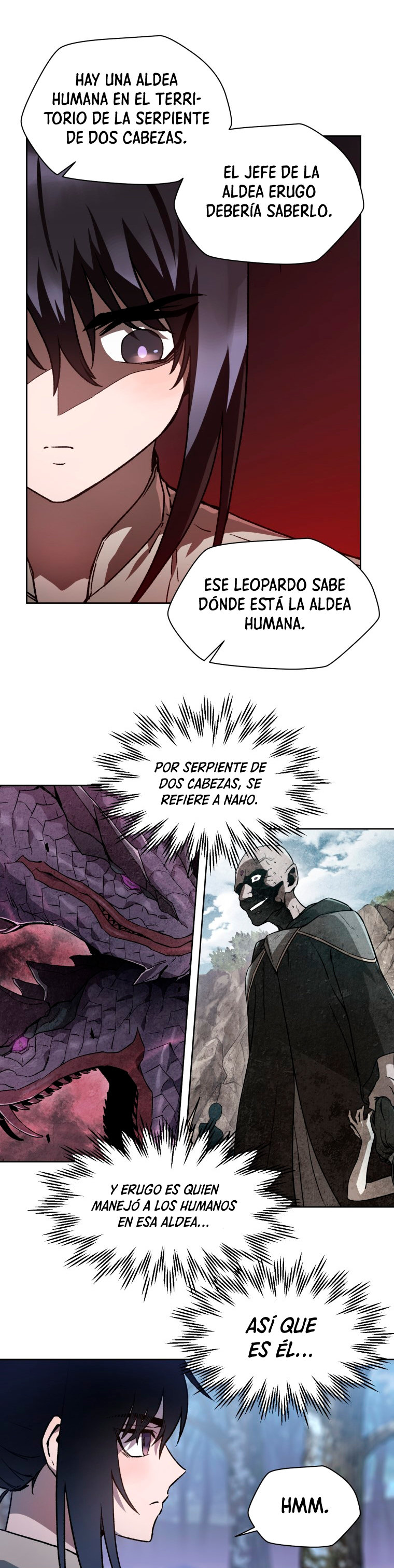 Read Helmut_ El Niño Abandonado ES Manga Online