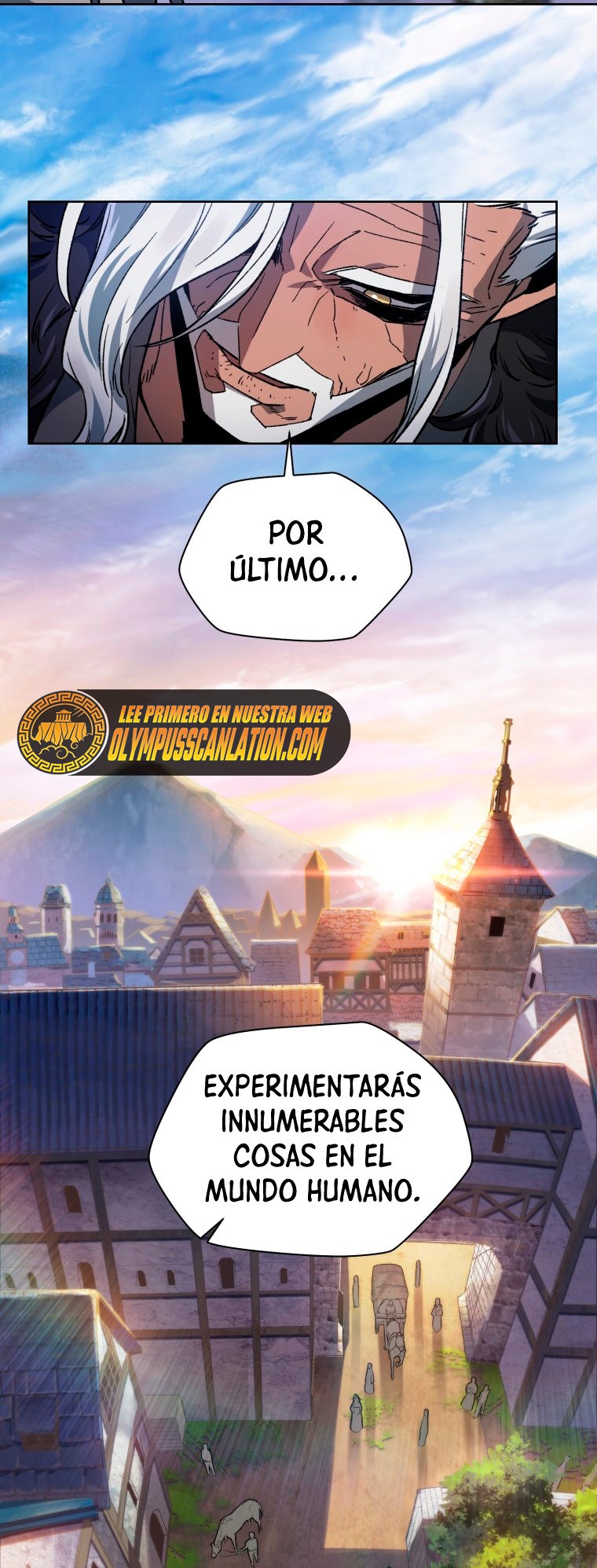 Read Helmut_ El Niño Abandonado ES Manga Online