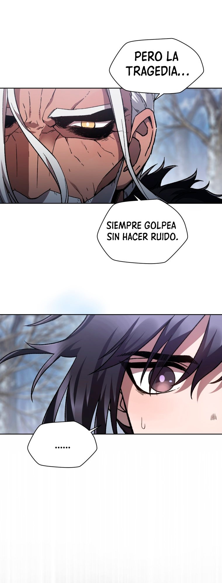Read Helmut_ El Niño Abandonado ES Manga Online