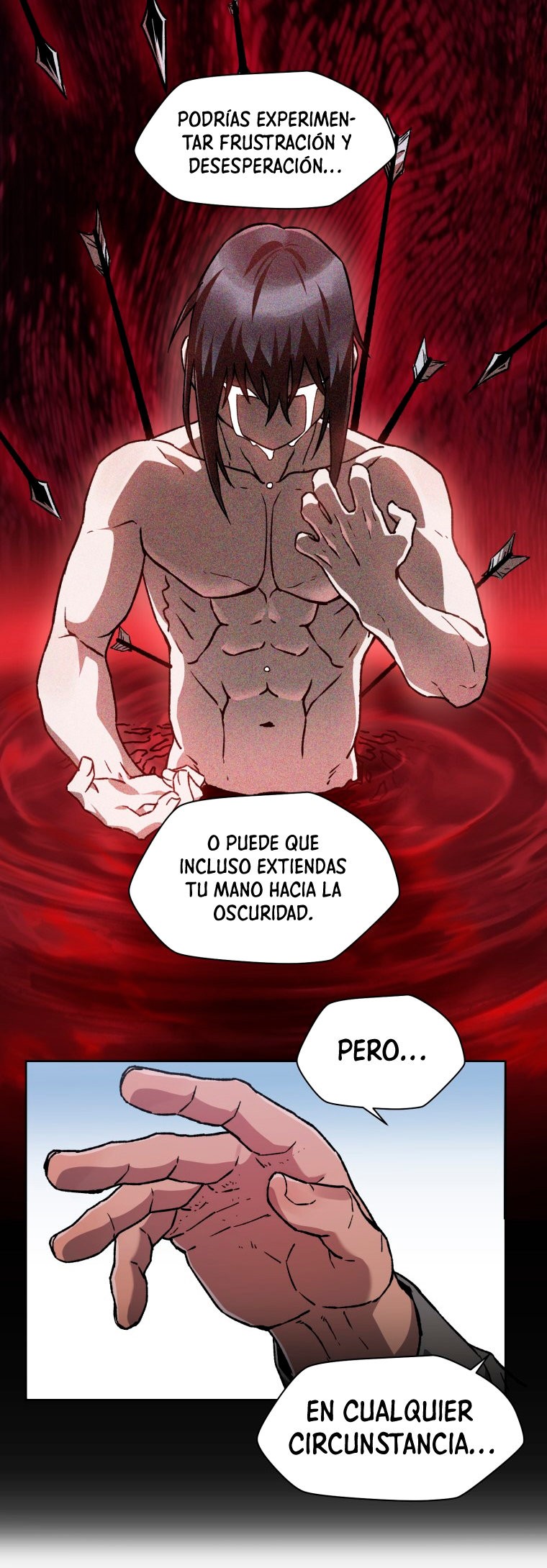 Read Helmut_ El Niño Abandonado ES Manga Online