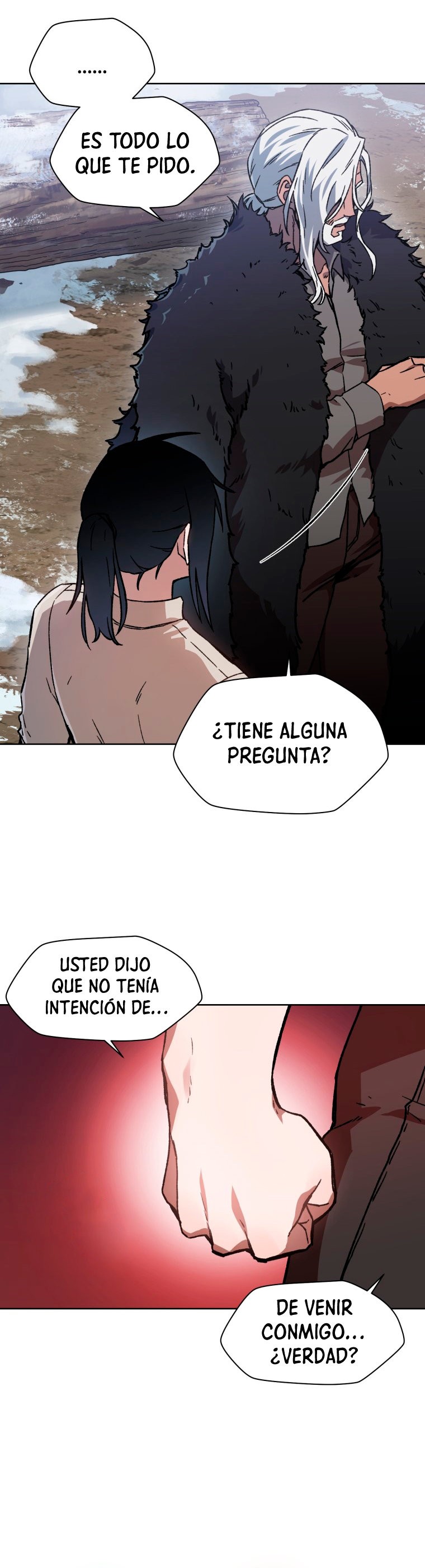 Read Helmut_ El Niño Abandonado ES Manga Online