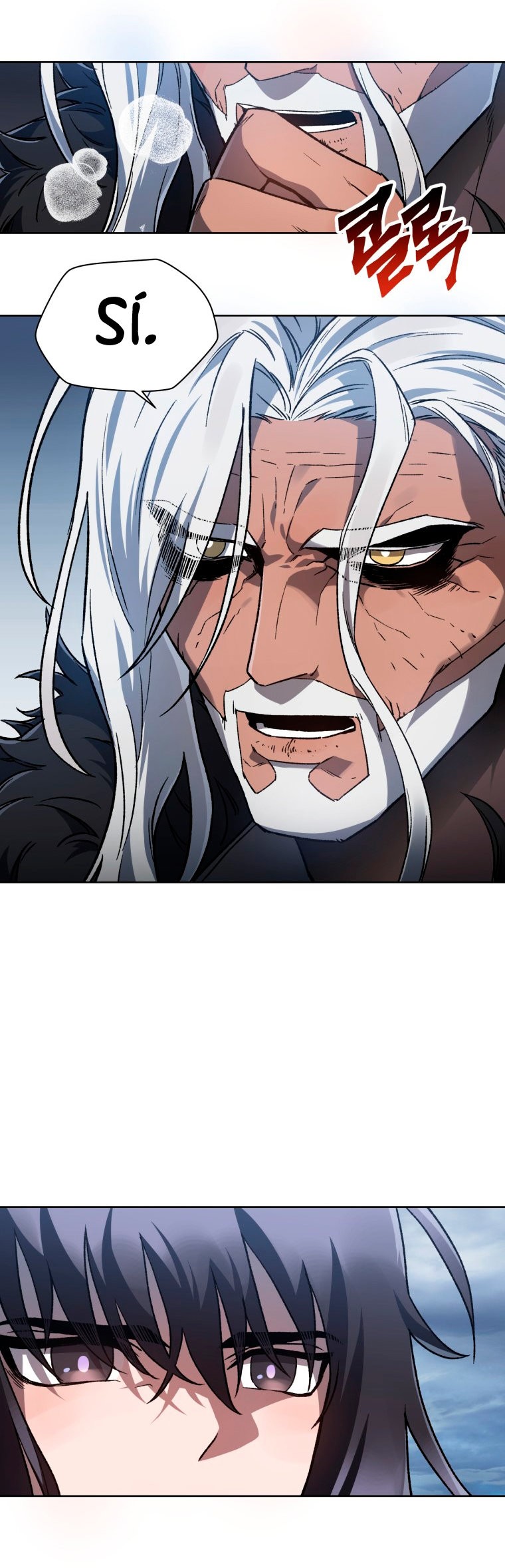 Read Helmut_ El Niño Abandonado ES Manga Online