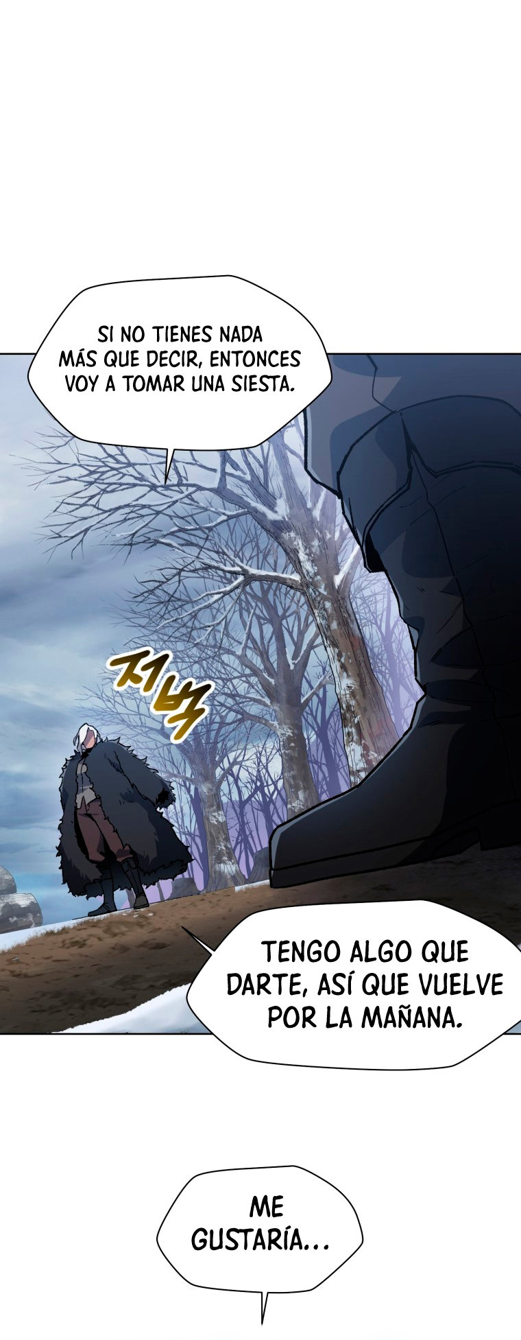 Read Helmut_ El Niño Abandonado ES Manga Online