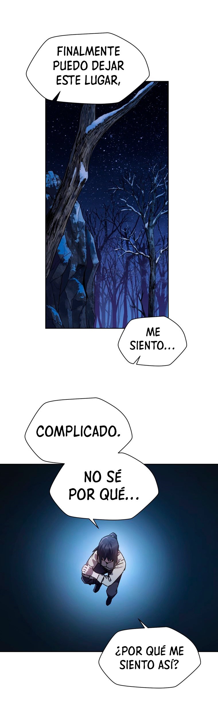 Read Helmut_ El Niño Abandonado ES Manga Online