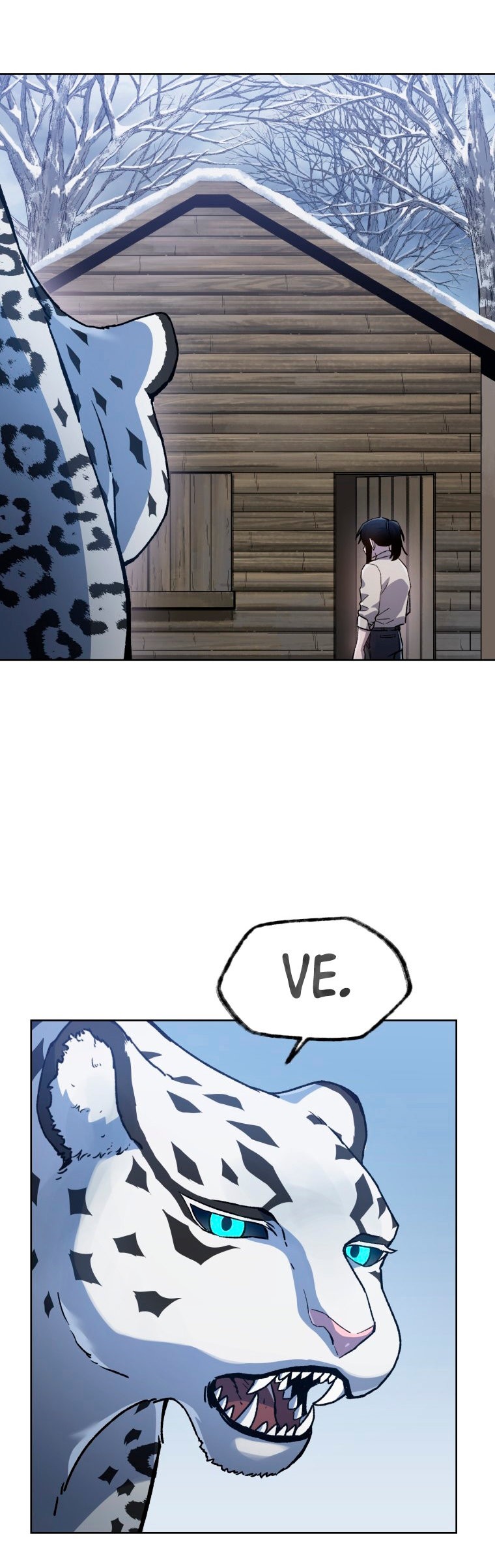 Read Helmut_ El Niño Abandonado ES Manga Online