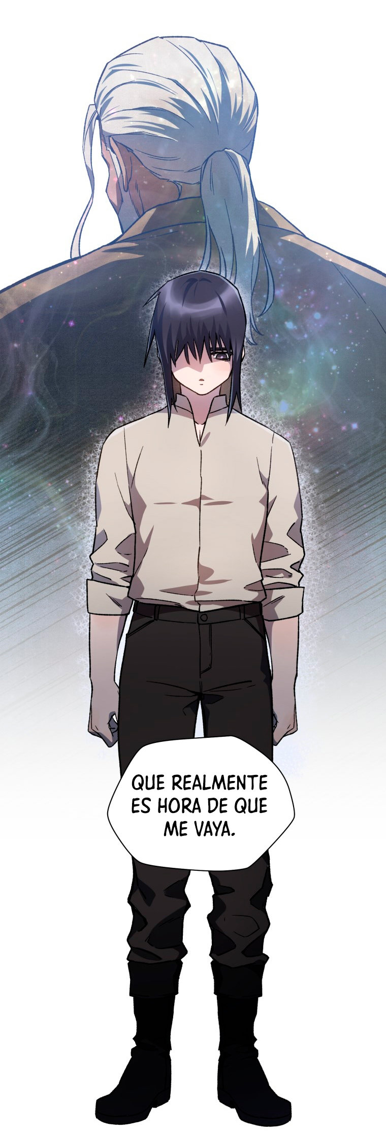 Read Helmut_ El Niño Abandonado ES Manga Online
