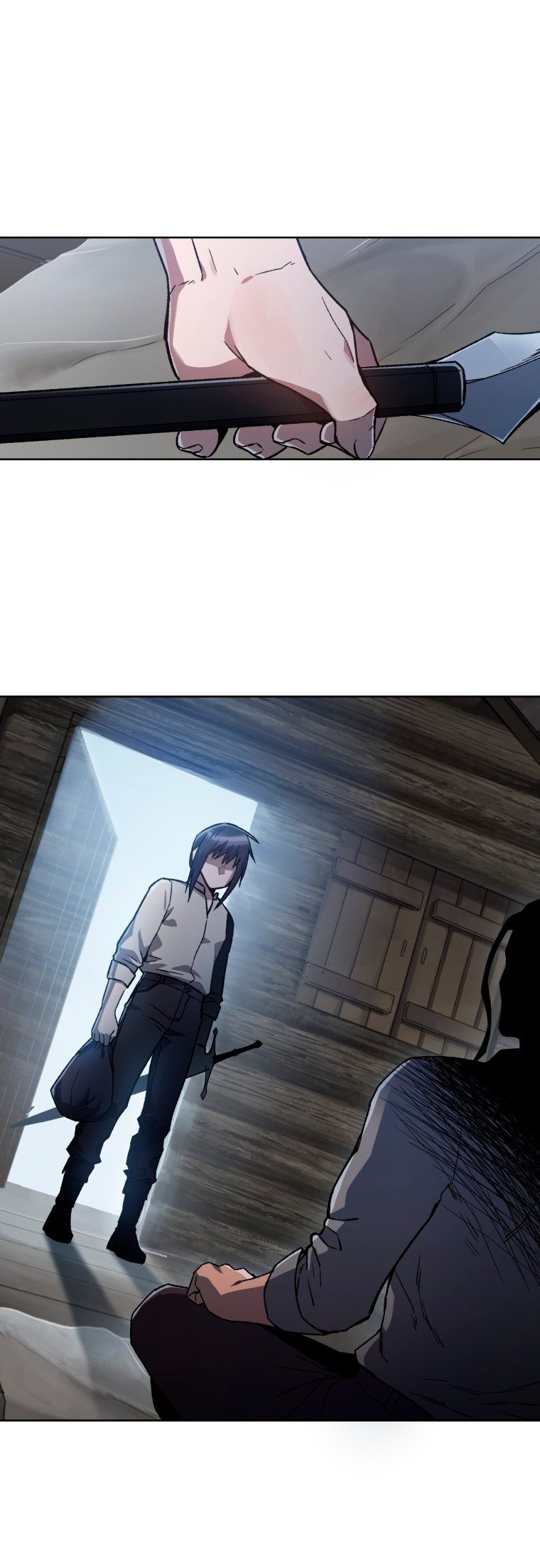 Read Helmut_ El Niño Abandonado ES Manga Online