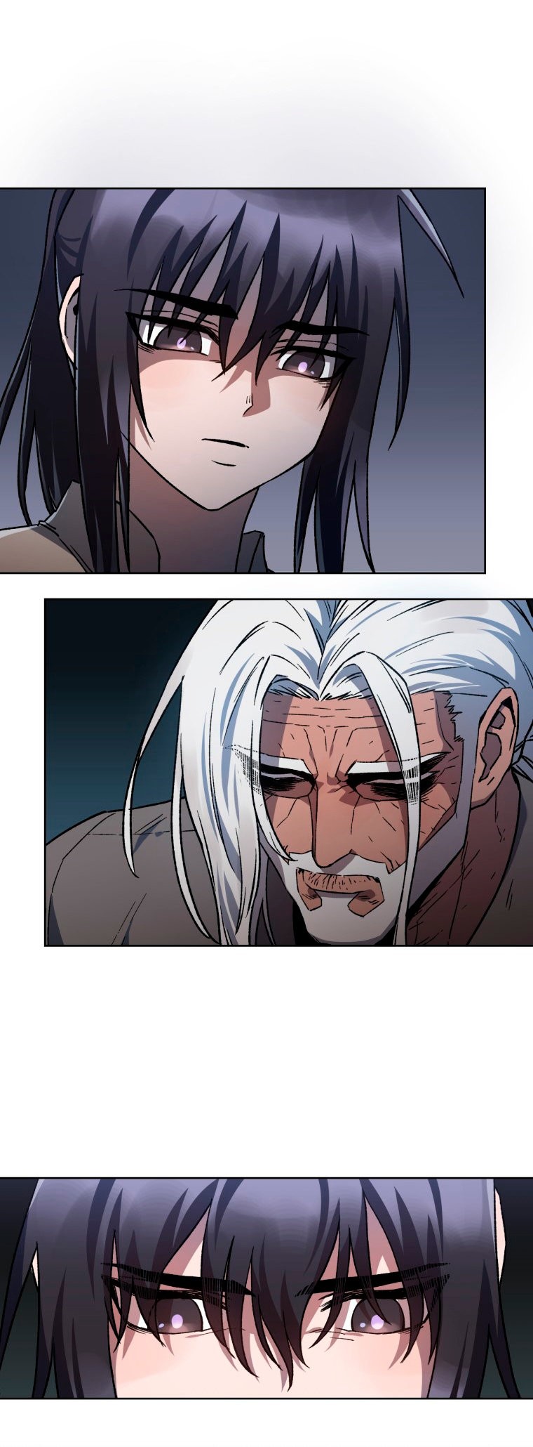 Read Helmut_ El Niño Abandonado ES Manga Online