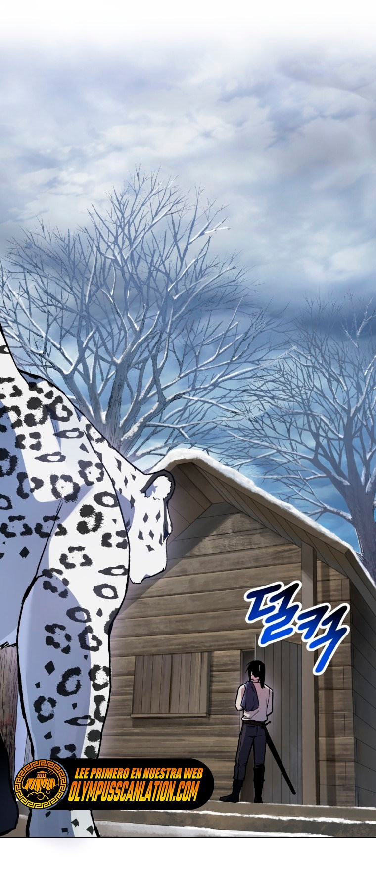 Read Helmut_ El Niño Abandonado ES Manga Online