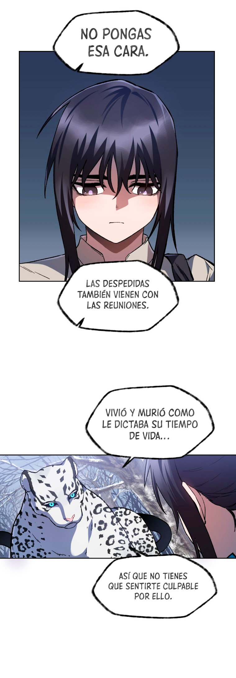 Read Helmut_ El Niño Abandonado ES Manga Online