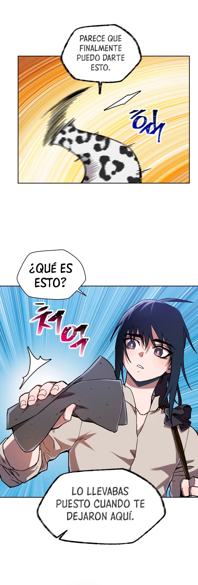 Read Helmut_ El Niño Abandonado ES Manga Online