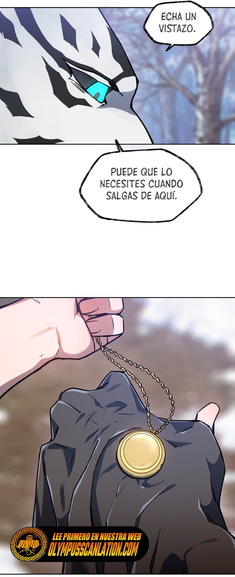 Read Helmut_ El Niño Abandonado ES Manga Online
