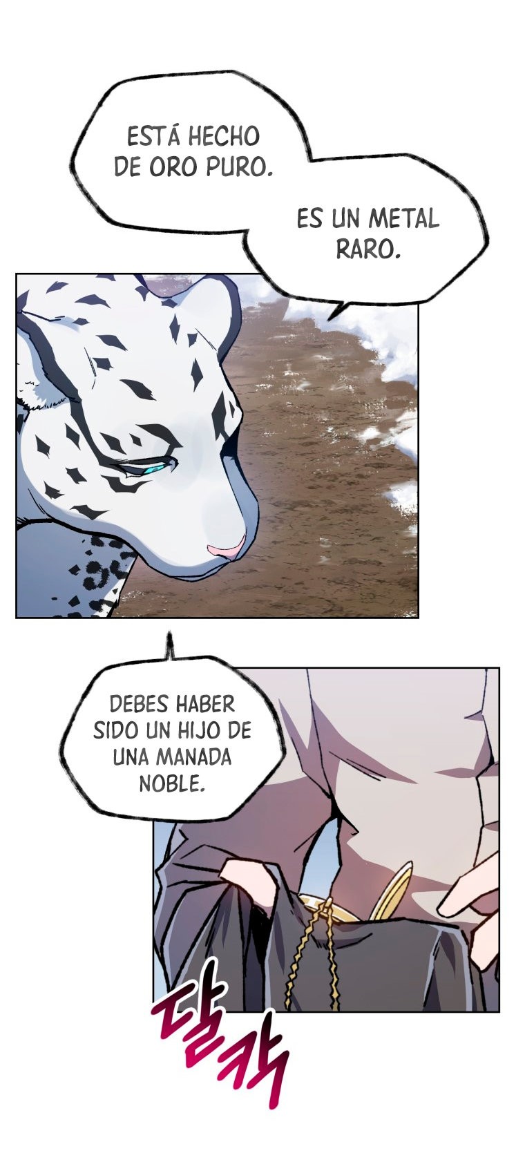 Read Helmut_ El Niño Abandonado ES Manga Online