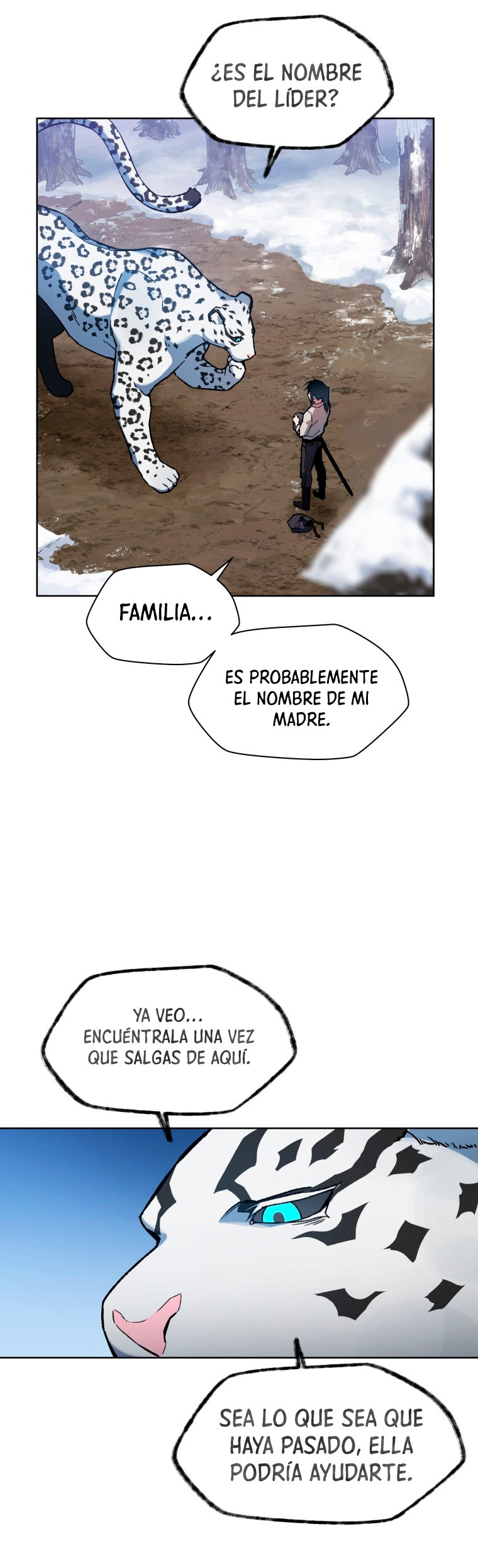 Read Helmut_ El Niño Abandonado ES Manga Online