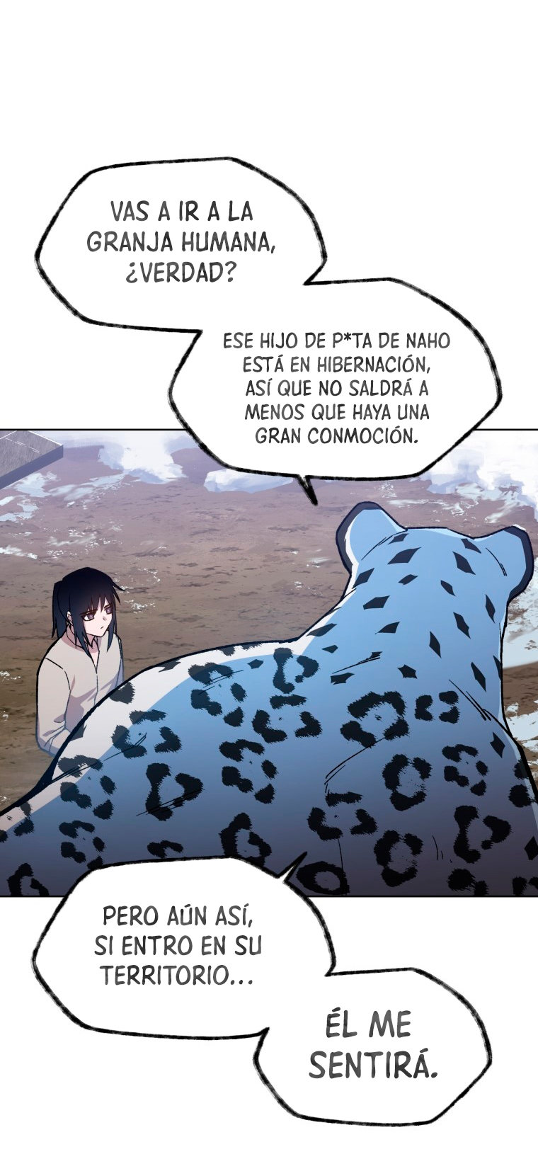 Read Helmut_ El Niño Abandonado ES Manga Online