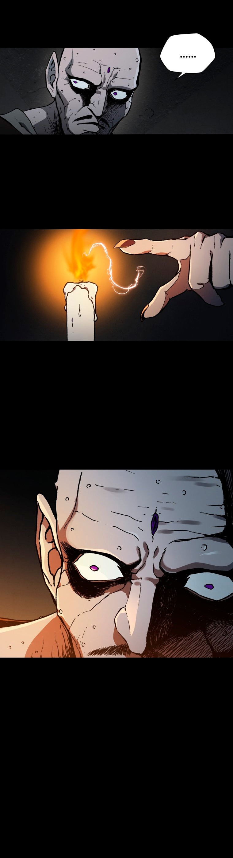 Read Helmut_ El Niño Abandonado ES Manga Online