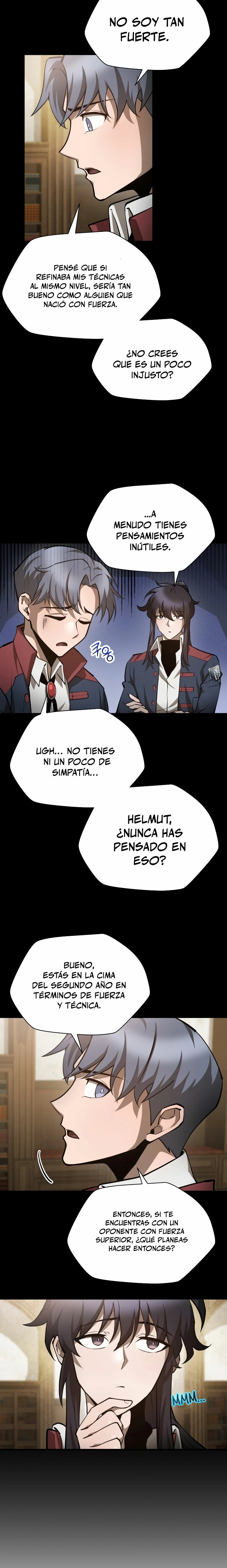 Read Helmut_ El Niño Abandonado ES Manga Online
