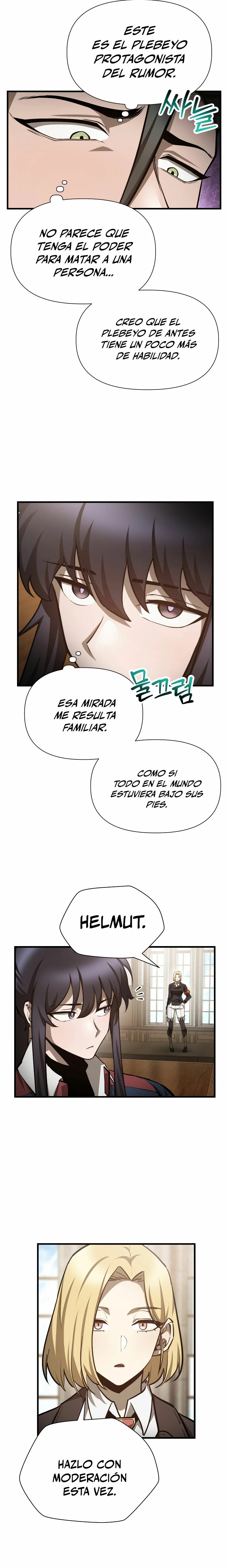 Read Helmut_ El Niño Abandonado ES Manga Online